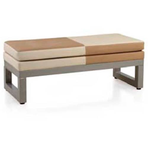 Prisma Sillón de Espera modelo BM18012 (Poco Stock)