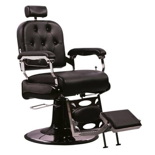 Prisma Silla de Barbería Modelo BM88023-A (Poco Stock)