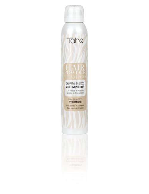 Tahe Magic Duo Activador de Rizo y alisador de 200 ml.
