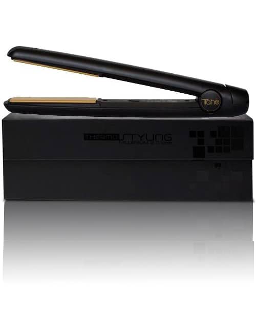 Tahe Plancha Thermostyling Millenium 2.0