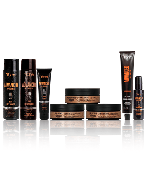 Línea Advanced Barber