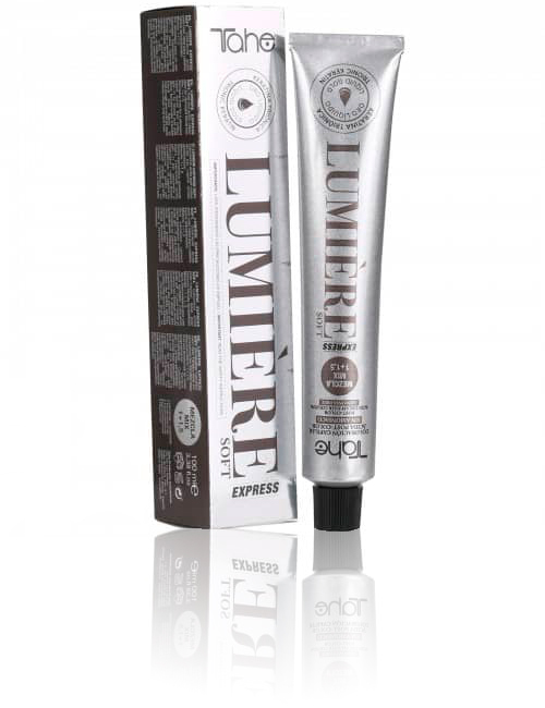 Tahe Lumiere Express Soft, coloración capilar post-color