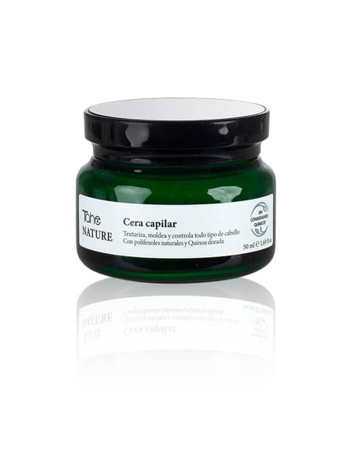 Tahe Nature Profiteroles Cera Capilar de 50 ml.