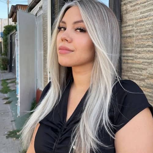 Blog Tahe - Tendencias de color para el cabello en 2021