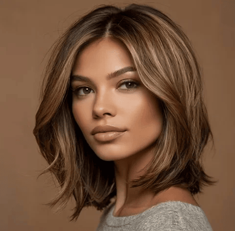 Blog Tahe - Tendencias de color para el cabello en 2021